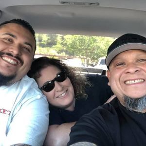 Meet your Posher, Cherie